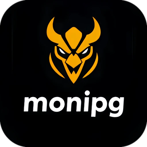 monipg logo